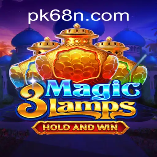 Descubra a Magia do Jogo 3MagicLamps: Regras e Estratégias