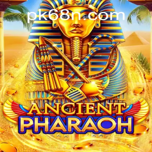 AncientPharaoh: A Nova Sensação dos Jogos Online