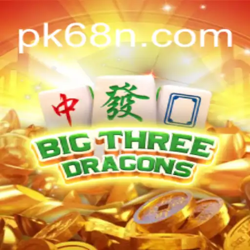 Descubra o Mundo de BigThreeDragons e Como Jogar