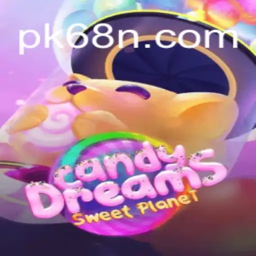 Explorando o Fascinante Mundo de CandyDreams