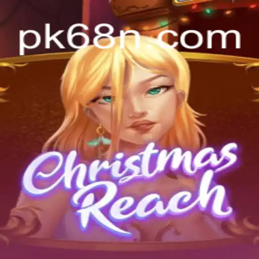 Desvendando o Mundo de ChristmasReach