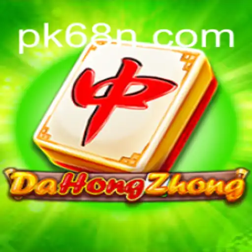 DaHongZhong: O Fascinante Jogo de Azar que Conquista Jogadores Online