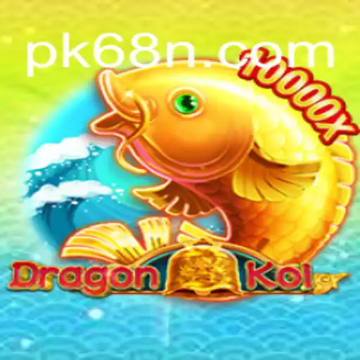Explorando o Fascinante Mundo de DragonKoi: O Novo Fenômeno dos Jogos