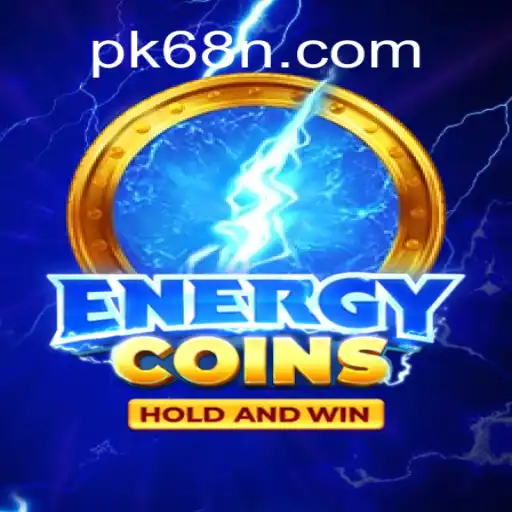 Descubra o Novo Fenômeno dos Jogos: EnergyCoins e pk68.vip