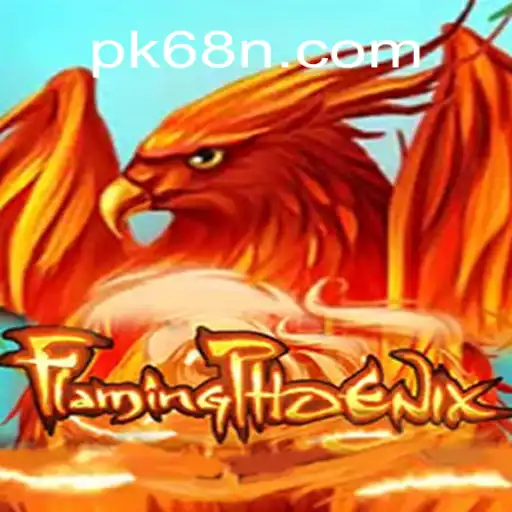 FlamingPhoenix: Um Jogo de Aventura Épico e as Regras para Dominar