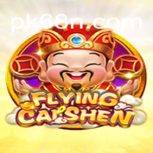 Explorando o Universo de FlyingCaiShen: Um Guia Completo para Jogadores