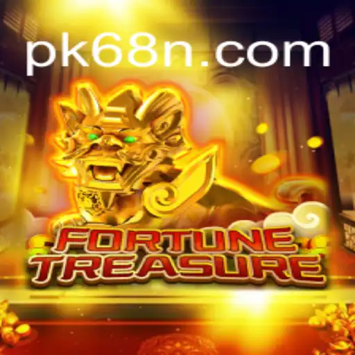 FortuneTreasure: A Aventura Épica no Mundo dos Jogos de Azar