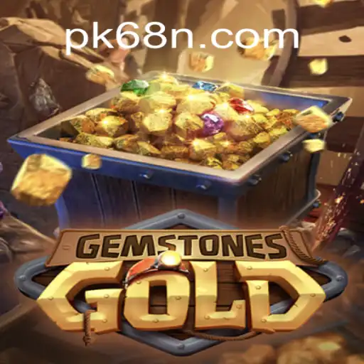 Explorando GemstonesGold: Um Mergulho no Mundo Vibrante de pk68.vip