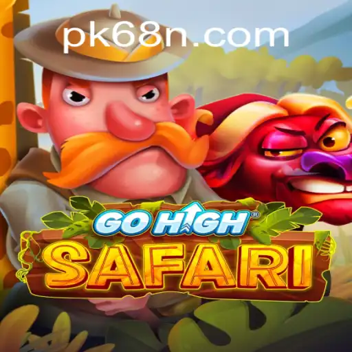 Explorando o Jogo GoHighSafari: Aventura e Estratégia nas Savanas