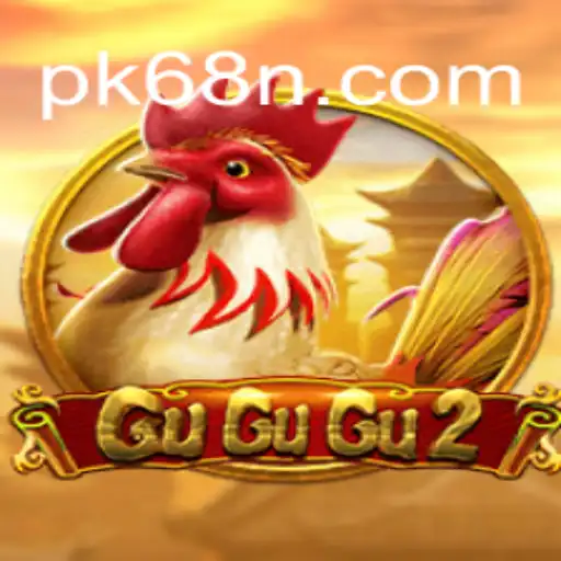 Explorando o Universo de GuGuGu2: Uma Jornada pelo Mundo Virtual de pk68.vip