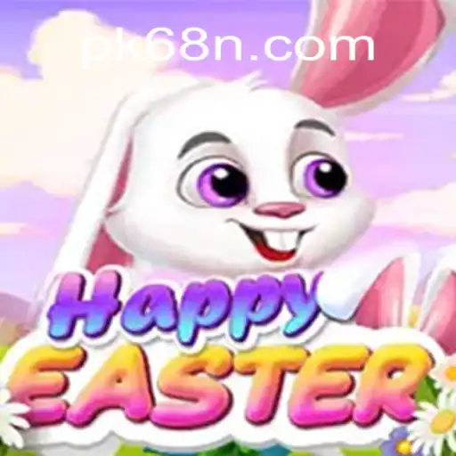 Descubra o Fascinante Mundo de HappyEaster e pk68.vip