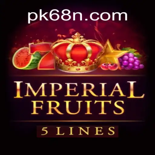 Descubra o Fascínio do Jogo ImperialFruits5