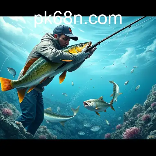Jogos de pesca