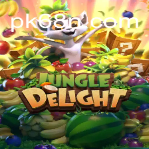 Explorando o Fascinante Mundo de JungleDelight: Uma Aventura Selvagem Espera por Você