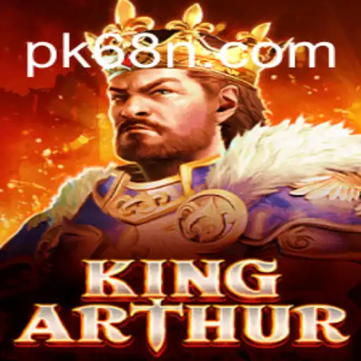 Explorando o Mundo de KingArthur: Um Jogo Inovador Integrado ao pk68.vip
