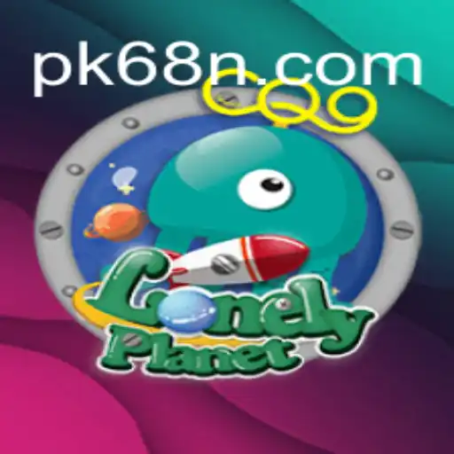 LonelyPlanet: Descubra o Mundo Virtual no pk68.vip