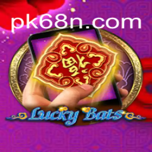 Explorando o Mundo de LuckyBatsM: Diversão e Estratégia em pk68.vip