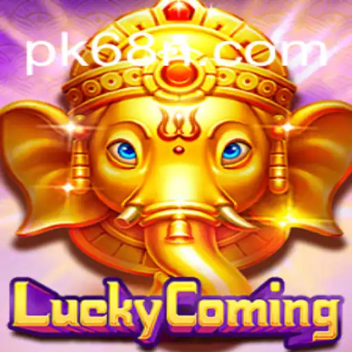 Desvendando LuckyComing: O Jogo de Estratégia e Sorte no pk68.vip
