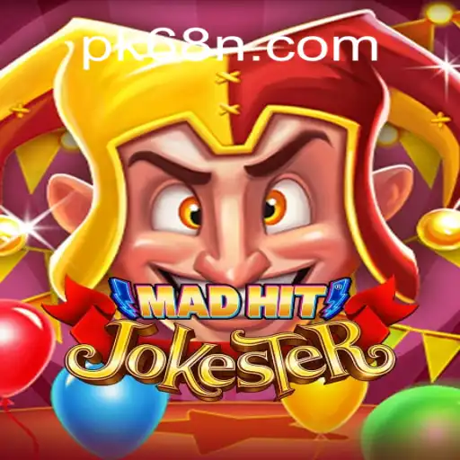 Explorando MadHitJokester: Aventura e Estratégia no Universo de Jogos