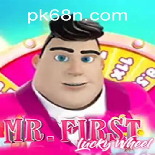 Explorando MrFirstLuckyWheel: Um Guia Completo para Entusiastas do Jogo