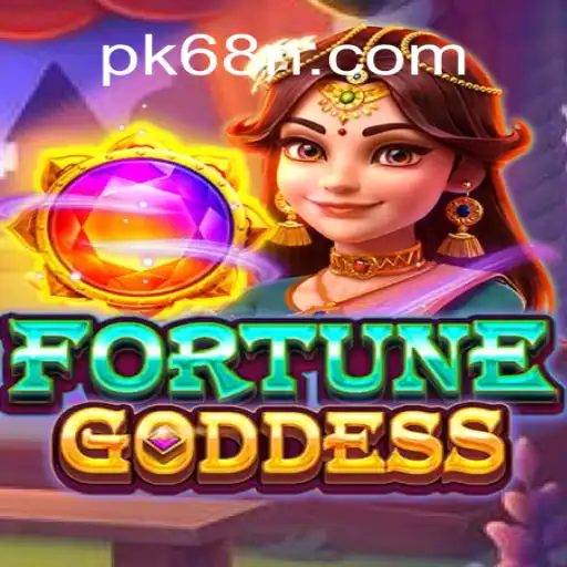 Descubra o Mundo de FORTUNEGODDESS: A Nova Sensação dos Jogos Online