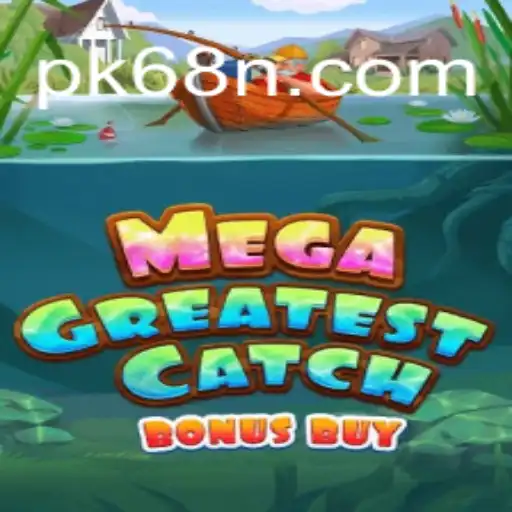 MegaGreatestCatchBonusBuy: A Revolução dos Jogos de Cassino Online