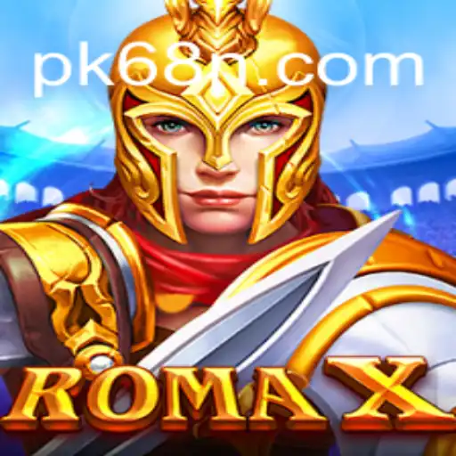 Explorando o Mundo de RomaX: Um Novo Jogo Empolgante no Universo de pk68.vip
