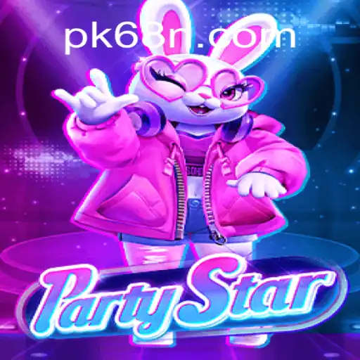 PartyStar: Um Mergulho Divertido no Mundo dos Jogos