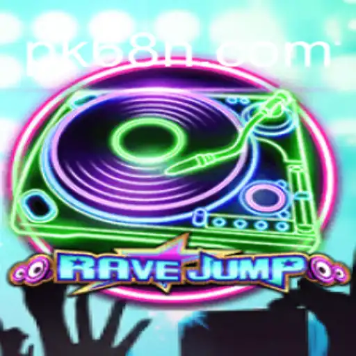 Descubra o Inovador Jogo RaveJump e Suas Regras Empolgantes