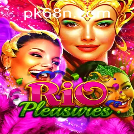 RioPleasures: Descubra as Emoções do Novo Jogo Digital