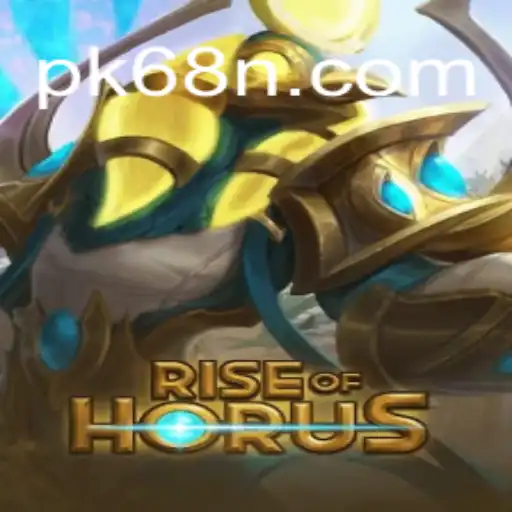Rise of Horus: O Fascinante Mundo do Novo Jogo de Aventura e Estratégia
