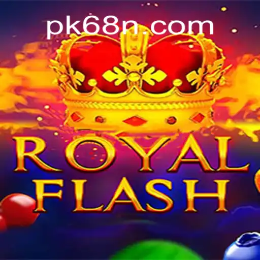 Descubra as Regras e o Fascínio do Jogo RoyalFlash