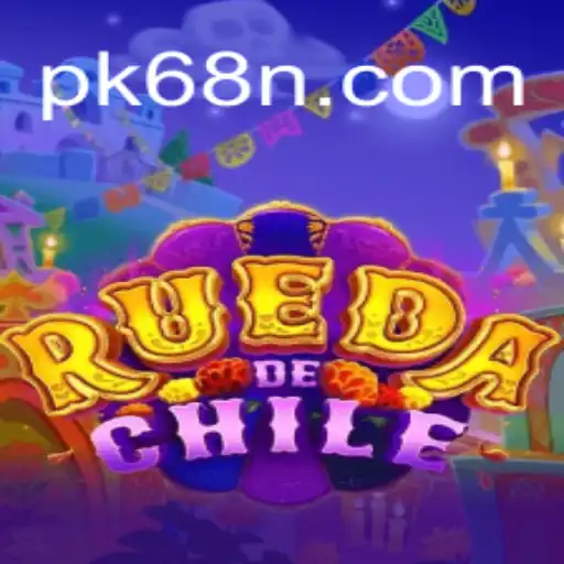 Descubra o Fascinante Mundo do Jogo 'RuedaDeChile': Diversão e Estratégia com pk68.vip