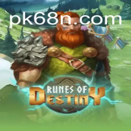 RunesOfDestiny: A Jornada Inesquecível no Mundo dos Jogos