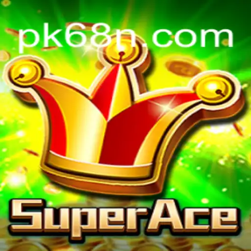 Explorando o Mundo de SuperAce: Uma Introdução Completa ao Jogo e suas Regras