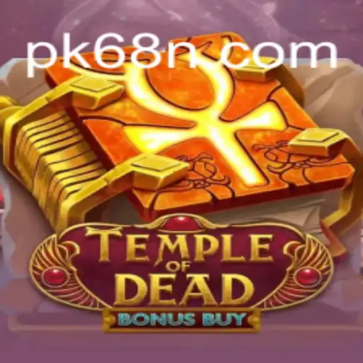 Tudo sobre o TempleofDeadBonusBuy: Um Jogo de Aventura e Sorte
