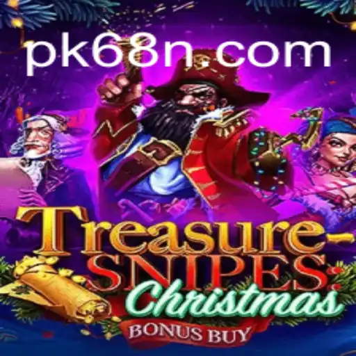 Explorando o Mundo Encantado de TreasuresnipesChristmas: Diversão e Desafios na Temporada de Festas