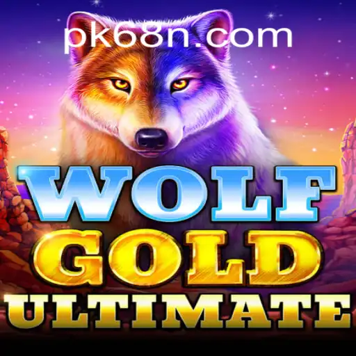 Descubra o Fascínio do WolfGoldUltimate no pk68.vip