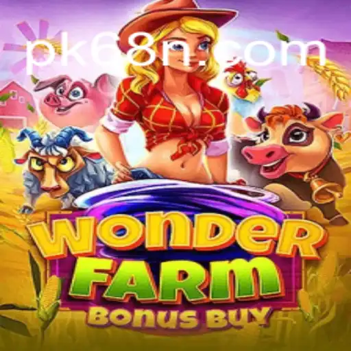 Explorando o Mundo de WonderFarmBonusBuy: Uma Aventura Agrícola Incrível