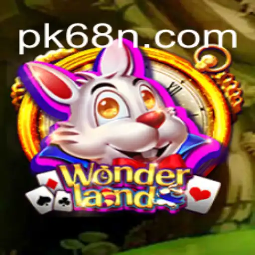 Descobrindo Wonderland: Um Mergulho no Jogo Fascinante